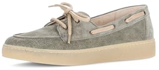 Gabor Damen Mokassins, Frauen Slip On