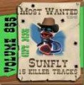 Sunfly Most Wanted 855