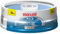 Maxell 631012 Blu-ray-Laufwerk, 25 GB, 15 Stück, blanko Blu-Ray-Scheiben (25 GB, 4 X, 15 Stück)