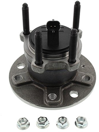 Mapco 26833 Radlagersatz