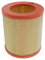 Mapco 60863 - Filtro Aria