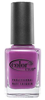 Color Club Nagel Lack, Frau socalite Nr. 886 15 ml