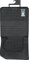 PETEX Gummimatten passend für 3er (E46) Limousine ab 1998-2005 / Coupe ab 1999-09/2006 / Touring ab 1999-2005 / Compact ab 2001-12/2004 Fußmatten schwarz 4-teilig Passform (16310)