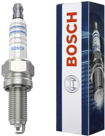 Bosch 0242040502 Spark Plug