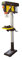 Ayerbe M87102 - Taladro columna 25 mm 580530 800w