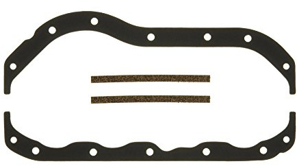 AJUSA 59006700 Dichtungssatz Ölwanne 8G731 GEG501