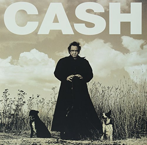 American Recordings[LP]