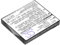 Li-ION Battery Pack Fits FUJIFILM FinePix F610 Zoom, FinePix Z1, FinePix F402, FinePix F810 Zoom