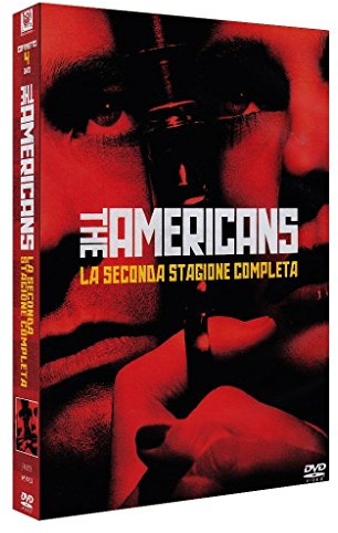 The americans Stagione 02