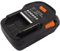 18.0V Battery for AEG BS 18G BSB 18 BSB 18 G L1815R + Pathusion Pry Tool