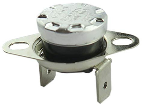 VOKERA SYNTESI 25 25E 29 29E 35 BOILER OVERHEAT SAFETY THERMOSTAT 2258
