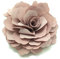 Meilliwish camélias fleur Coiffure Et Broche Pin (A74)(rose)
