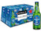 Heineken 0,0 Cerveza Lager Sin Alcohol Caja 4 Pack Botella, 6 x 25cl