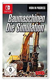 Baumaschinen Die Simulation SWITCH