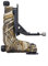 LensCoat Cover Camouflage Neoprene Gimbal Head Cover Protection Katana Junior Gimbal Head Cover, Realtree Max5 (lckjrm5)