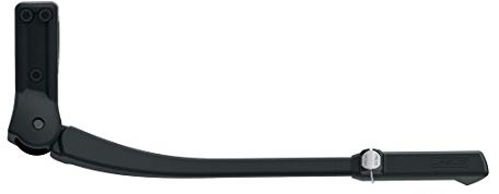 Ursus 92VN00T-A01 Hinterbauständer Easy Master Stay, verstellbar, Alu, 27,5-29', schwarz