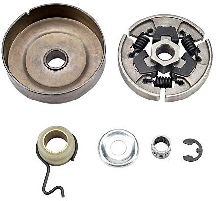 Kettenradkupplungssatz Passend für 018 023 025 MS170 MS180 MS210 MS230 MS250