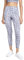 Onzie Damen High Basic Midi Leggings - Violett - X-Groß