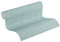 Livingwalls papier peint intissé New Walls Cosy & Relax papier peint uni 10,05 m x 0,53 m bleu vert 374233 37423-3