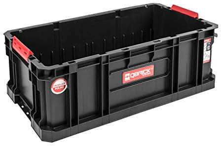 QBRICK SYSTEM TWO Box 200 Werkzeugkoffer Werkzeugkorb