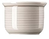Thomas 11400-401919-15520 Eierbecher 5,4 cm TREND COL. MOON GREY, Porzellan