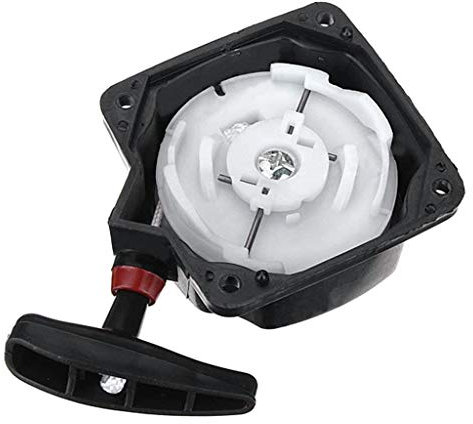 WOWOWO Avviamento Universale a Strappo per decespugliatore decespugliatore Tosaerba