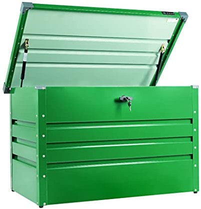 Garten-Aufbewahrungsbox