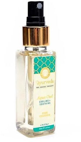 Pitta Aqua oud Raumspray - 50ml