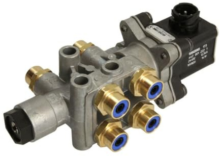 WABCO Ventil Liftachssteuerung 4630840410