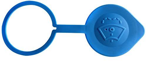 Windshield Washer Fluid Cap Wiper Reservoir Tank Bottle Cap for Honda Pilot 2009-2015 1 Pack 76802-SZA-A01