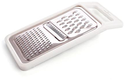 Quid Rallador Metal (23 cm)