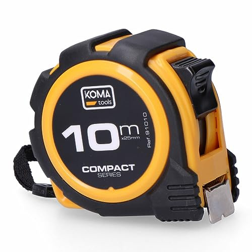 Koma Tools Flexometer, Standard