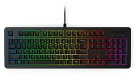 Lenovo Teclado EGION K300 Negro QWERTY Español