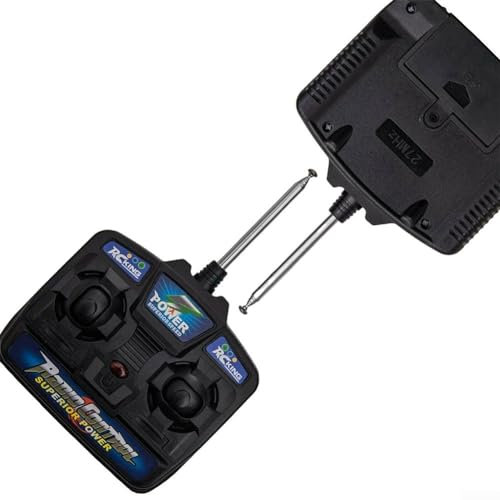 Télécommande universelle 27 MHz, émetteur radiocommandé, télécommande électrique pour enfants, pièces de rechange pour enfants