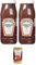 Heinz Salsa Barbecue Fusto Barbecue Barbecu