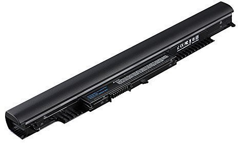 HS04 HS03 HSTNN-LB6V LB6U Batterie Li-ion 4 cellules compatible avec HP 240G4 245G4 250G4 255G4 Notebook PC Pavilion 14-ac0XX 14g-ad1XX Pavilion 15-ac0XX 15g-ad0XX 14,8 V 2200 mAh Li-ion 4 cellules