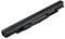 HS04 HS03 HSTNN-LB6V LB6U Batterie Li-ion 4 cellules compatible avec HP 240G4 245G4 250G4 255G4 Notebook PC Pavilion 14-ac0XX 14g-ad1XX Pavilion 15-ac0XX 15g-ad0XX 14,8 V 2200 mAh Li-ion 4 cellules