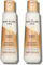 Sanctuary Spa Body Lotion, Vegan Body Moisturiser, Cruelty Free, 75ml (Pack of 2)