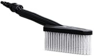 WAGNER AQUASTORM Scrub Brush - Waschbürste - Zubehör passend für alle AQUASTORM Hochdruckreiniger von WAGNER