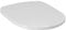 Laufen Pro WC-Sitz mit Deckel, pergamon, nicht abnehmbar, 8929510490001