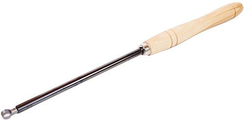 Stubai HSS-Ringmesser mit Heft 300 mm, 20 mm, 703820