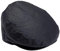 Barbour Herren-Flachmütze, gewachst, Marineblau, navy, 7