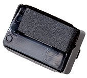 Farbtank Colorbox, für Stempel B2, 1, rot