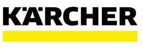 Karcher 8.621 – 623.0 – Spazzolone (Confezione da 6)