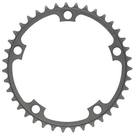 Shimano Ultegra FC-6700 Kettenblatt silber Ausführung 39 Zähne 2016 Kettenblätter
