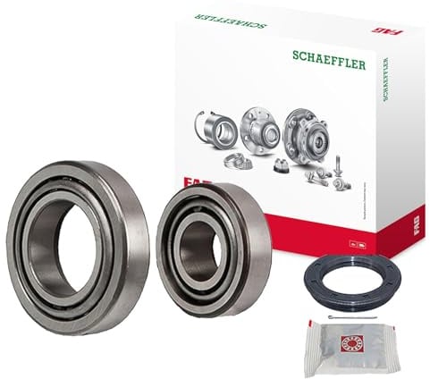 LUK 713644520 Wheel Bearing Kit