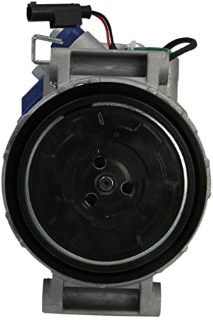 Nissens Compressor - 89199