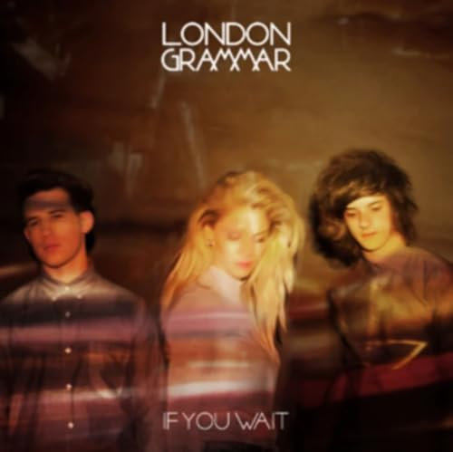 If You Wait [Vinyl LP]