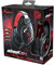 Thermaltake SHOCK 3D 7.1 Headset Black