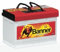 Banner Powerbull Starterbatterie 12V, 77Ah, 680 A (EN), P7740